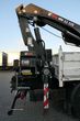 MAN TGS 26.440 / 6X2 / CUTIE - 6.3 M + HDS HIAB - 17.2 M / PILOT / ROTATOR / MANUAL - 18