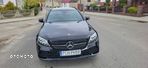 Mercedes-Benz Klasa C 300 de 9G-TRONIC - 13