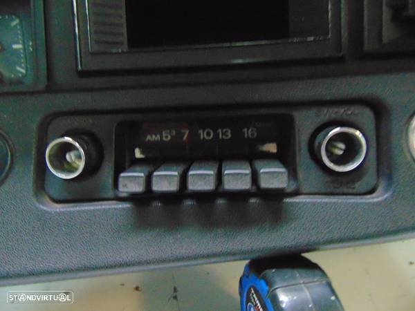Datsun 120y tablier - 4
