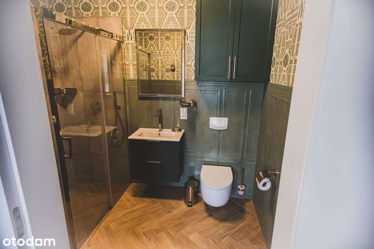 KOMFORTOWE mieszkania w świetnej lokalizacji Bielsko-Biała Kamienica-8