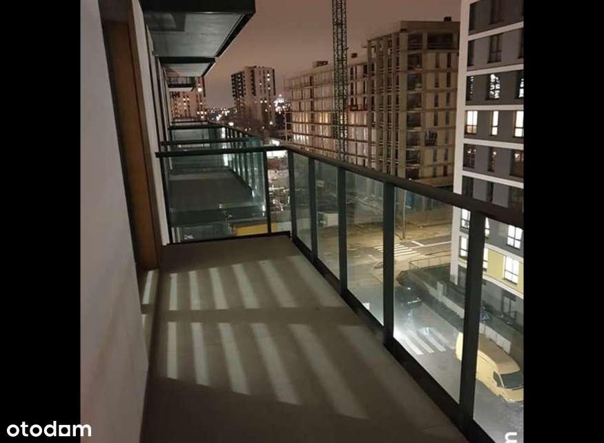 Wynajmę pokój mieszkalny 9m2 Warszawa (Wola) - Pełny obrazek: 5/6