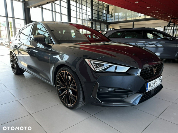 Cupra Leon - 3