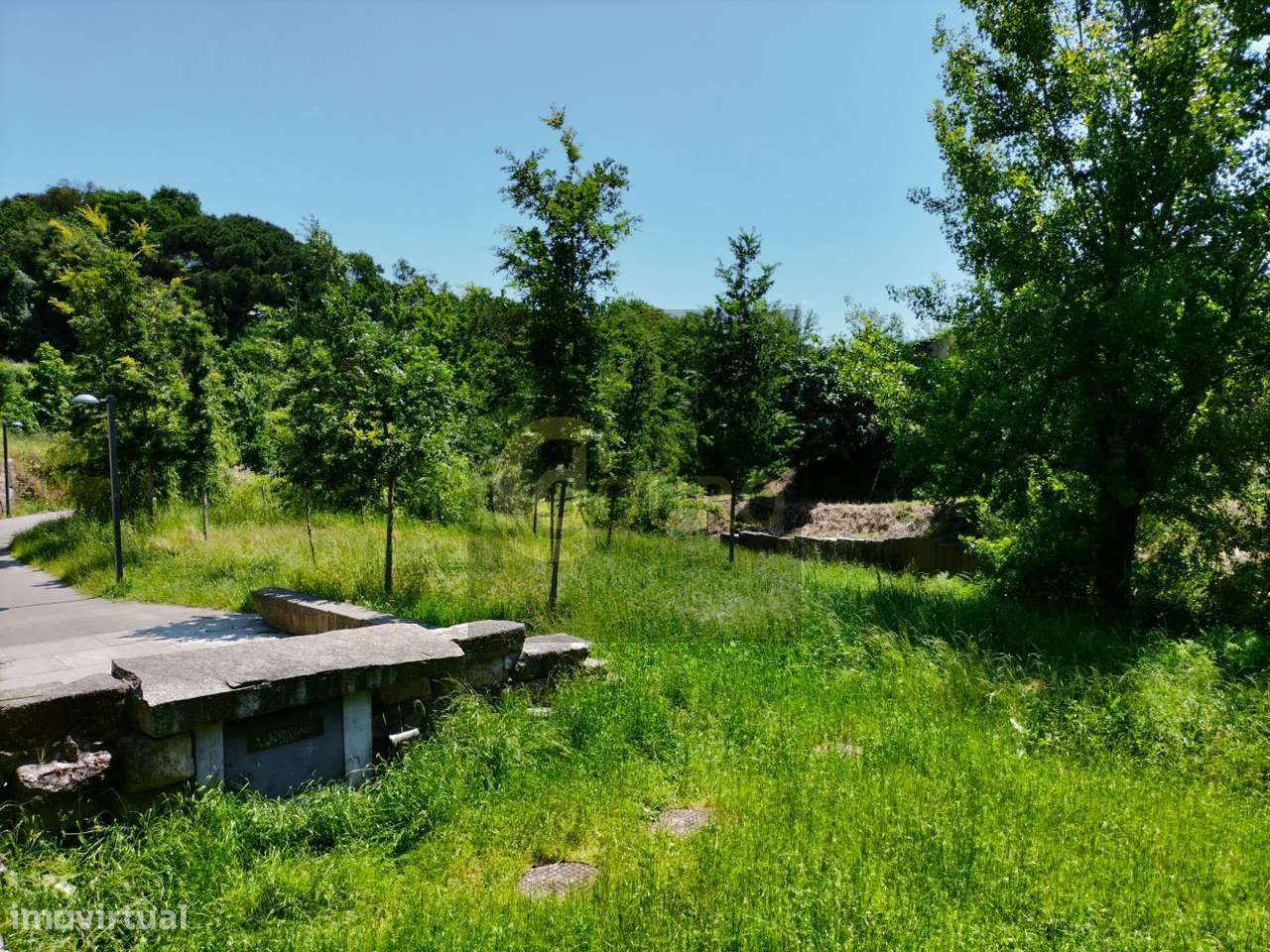 CASA / MORADIA T4 DUPLEX - PORTO (AZEVEDO - CAMPANHÃ)-18