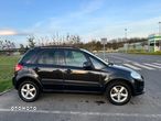 Suzuki SX4 1.9 DDiS 4WD GS / Premium - 8