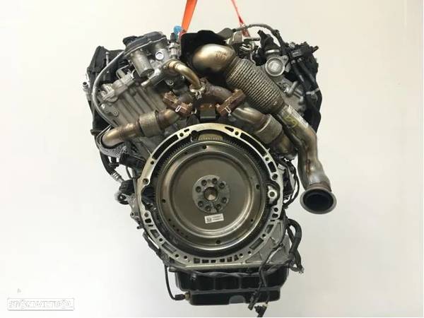 Motor 642826 MERCEDES 3.0L 258 CV - 4