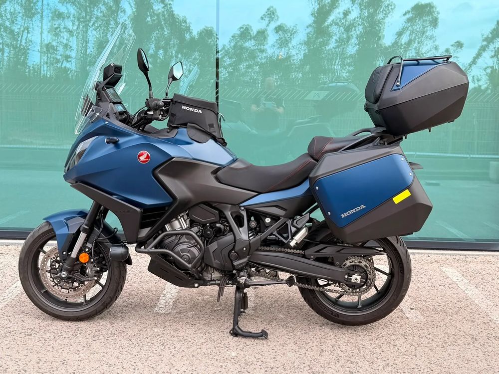 Honda NT