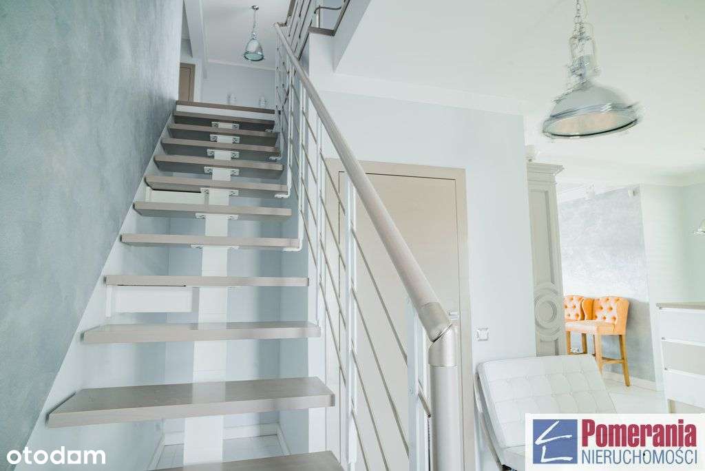 Komfortowy dom w zabudowie bliźniaczej, Bezrzecze-11