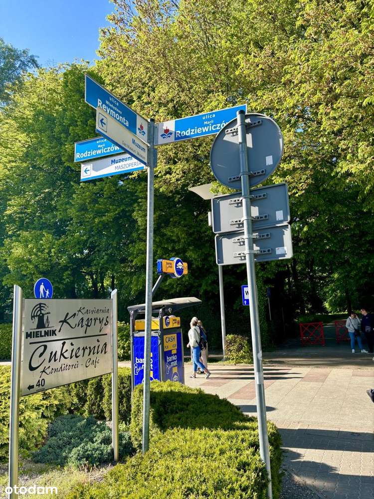 absolutnie wyjątkowa lokalizacja, obok plaża, morze, deptak i park-2