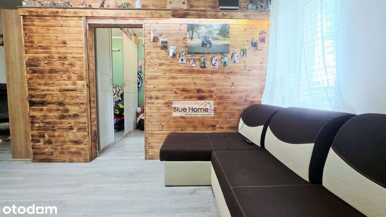 Na Sprzedaż Mieszkanie w Turznie - Pełny obrazek: 2/18