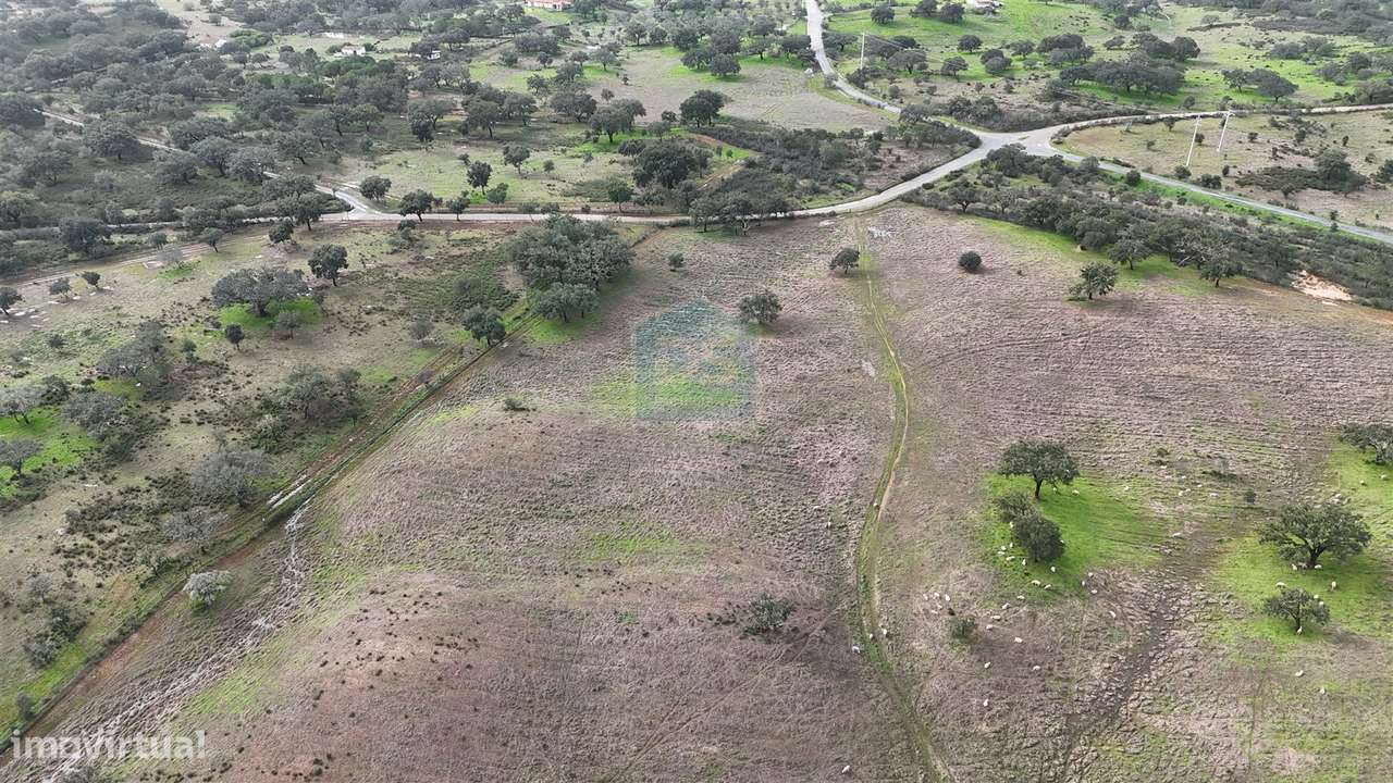 Herdade T4 Venda em Ourique,Ourique-21