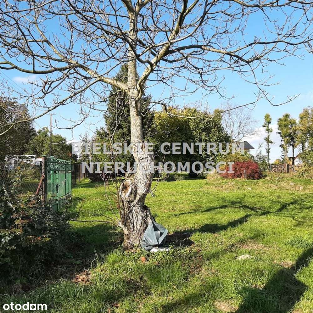 Działka, 1 917 m², Bielsko-Biała-11