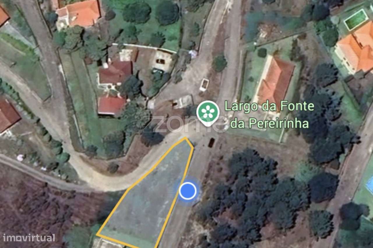 Terreno para Construção em Venade – Caminha, 700m²-11