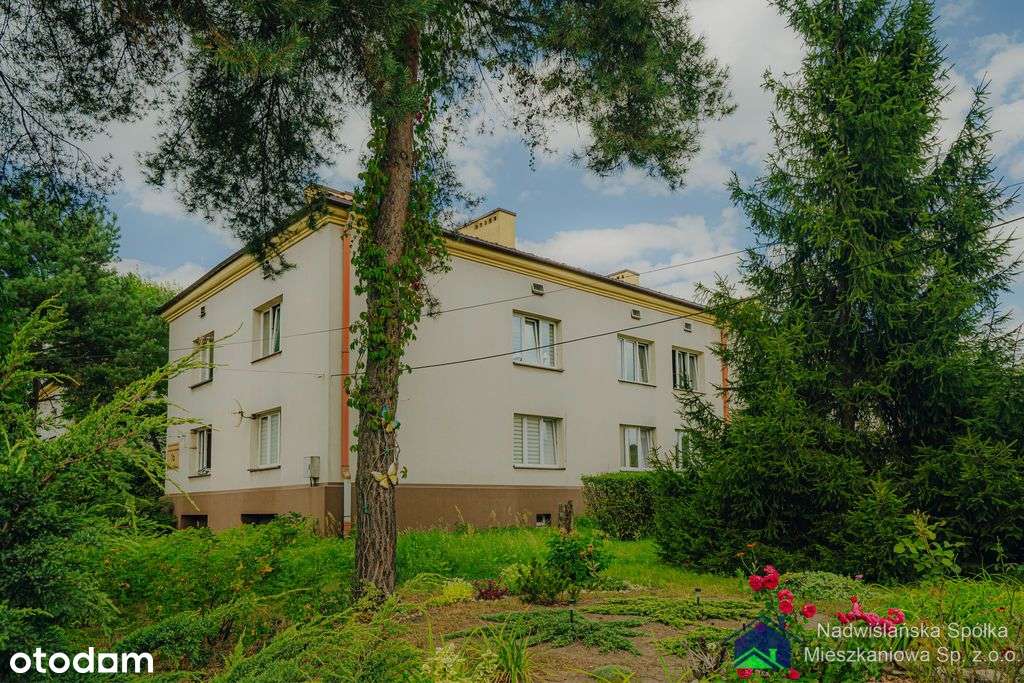 Mieszkanie do wynajęcia w Jaworznie - Pełny obrazek: 2/15