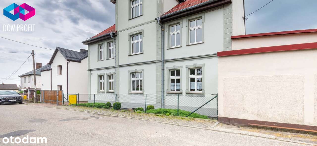 *** Ładnie tu - i to jak - blisko Raciborza!  *** - Pełny obrazek: 3/19