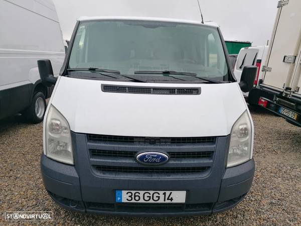 Ford Transit T280 - 2