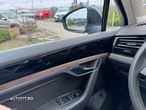 Volkswagen Touareg 3.0 V6 TDI 4Motion DPF Automatik Atmosphere - 29