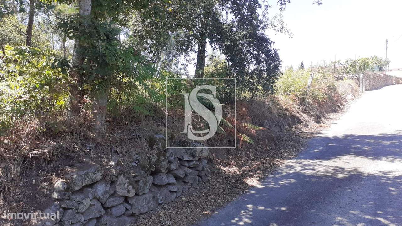Terreno  Venda em Ucha,Barcelos - Grande imagem: 2/6
