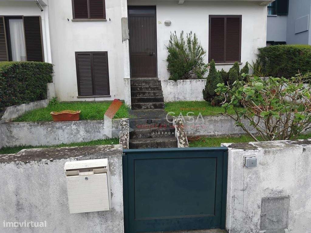 Moradia T3 em banda – Oportunidade! Apresente a sua proposta até dia 3 - Grande imagem: 2/11