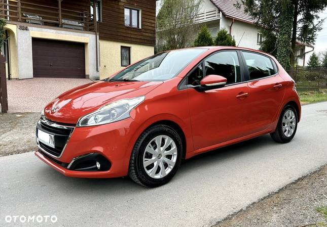 Peugeot 208 1.2 VTi Style - 7