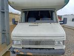 Fiat Ducato turbo 7lugares 4 dormidas - 8