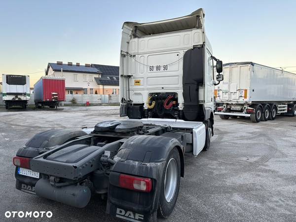 DAF 106.XF.460 euro 6 - 5