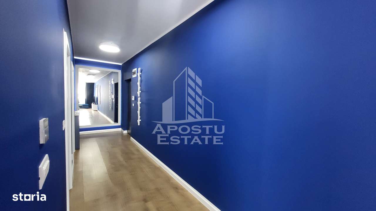 Apartament nou open space,2 camere,parcare si boxa,Calea Aradului - Imagine principală: 4/17