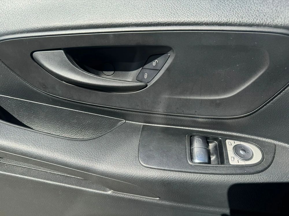 Mercedes-benz Vito Salon Polska FV23%