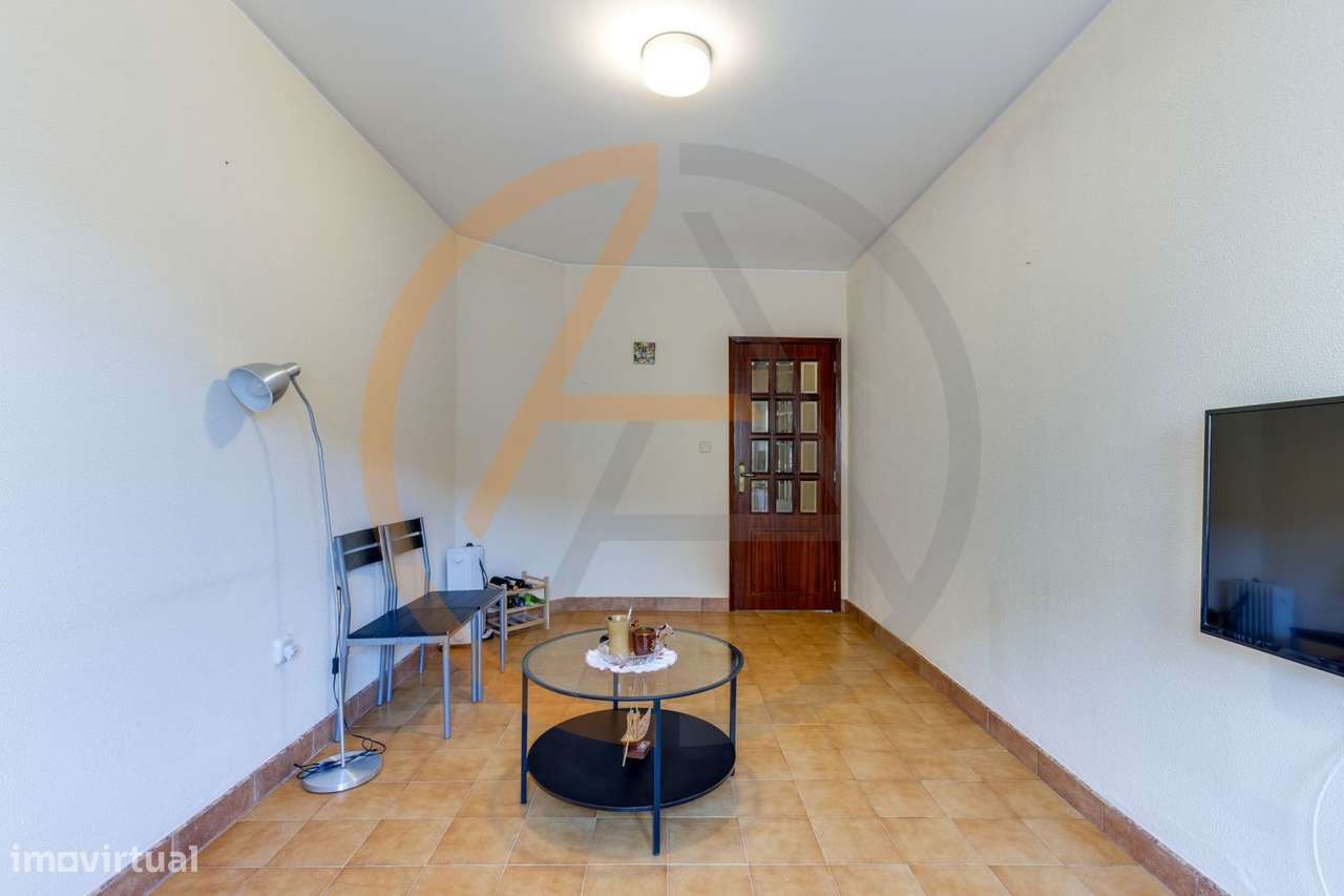 Apartamento T2 | Custoias-8