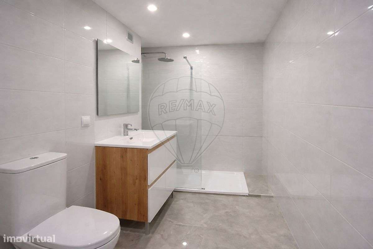 Apartamento T2 para arrendamento - Grande imagem: 3/5