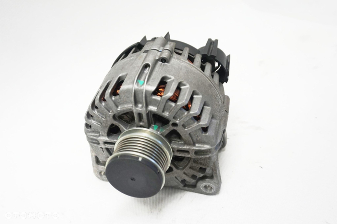 ALTERNATOR  RENAULT CLIO V 5 LIFT 1.5DCI 231006293R - 2