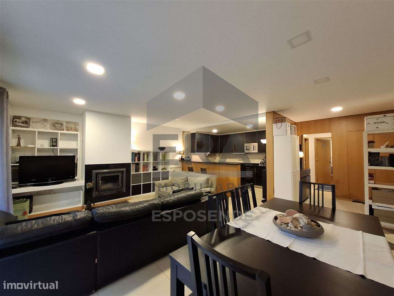 Apartamento T2 em Fão - Grande imagem: 4/17