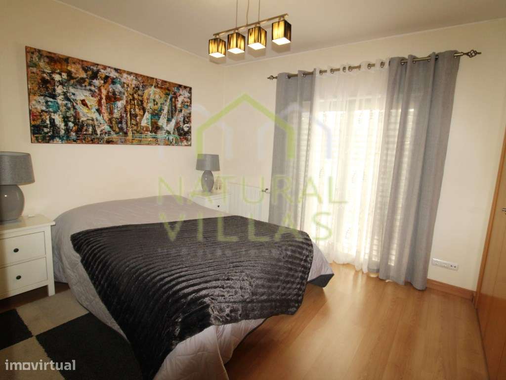 Moradia Geminada de Luxo T5 com Piscina Privativa e Garagem, Vilamoura-10