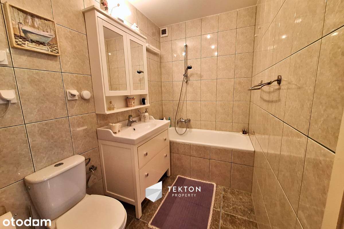 Mieszkanie 54 m2 z widokiem na góry - Zakopane - Pełny obrazek: 5/10