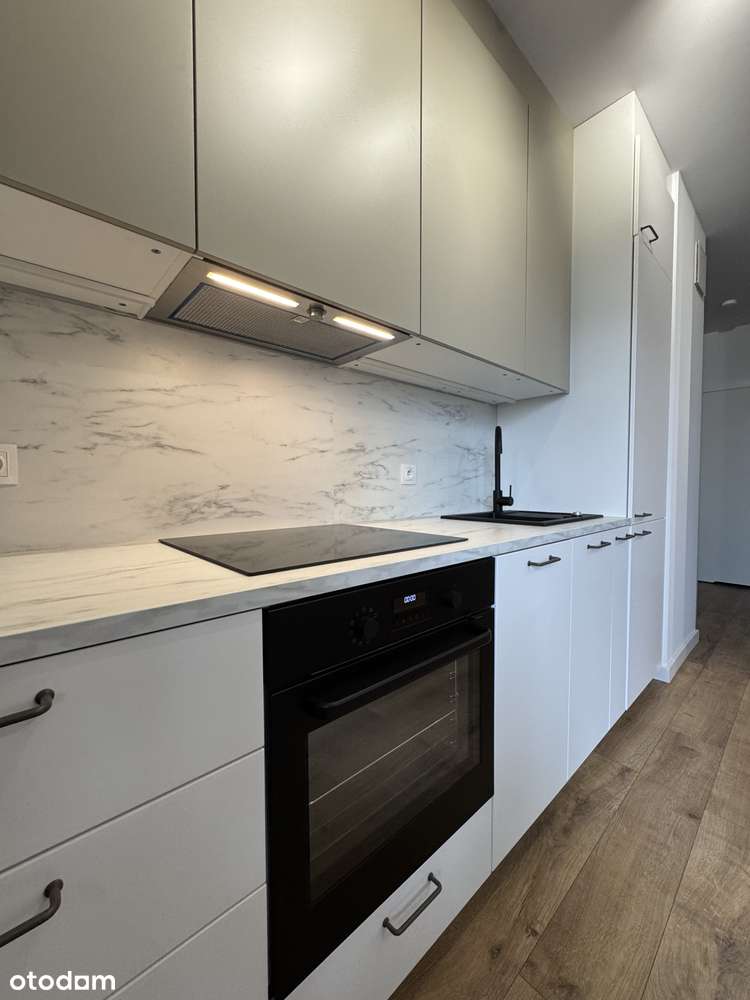 Nowe mieszkanie 2 pokoje - Pełny obrazek: 4/16