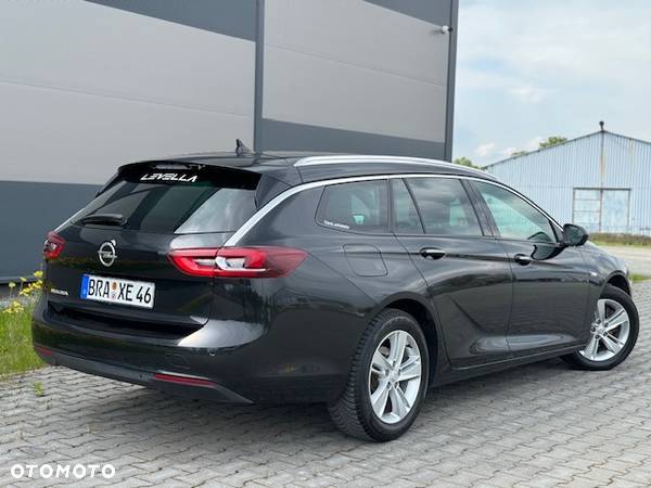 Opel Insignia Grand Sport 1.6 Diesel Automatik Exclusive - 10