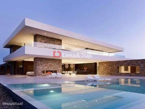 Moradia T6 Venda em Cascais e Estoril,Cascais - Grande imagem: 3/24