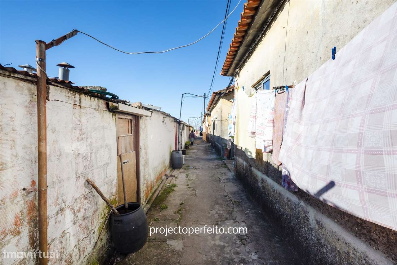 Conjunto de 10 casas para venda em Silvalde, à entrada da cidade de Es - Grande imagem: 5/19
