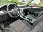 Volkswagen Passat Variant 2.0 TDI (BlueMotion Technology) Comfortline - 11