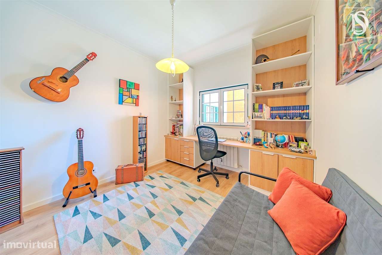 Apartamento T4 Venda em Riachos,Torres Novas-31