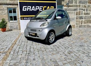 Smart ForTwo Passion 61