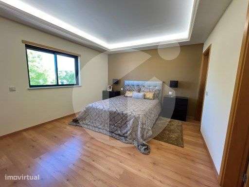 Moradia T4 com piscina - Olhão-14