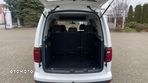 Volkswagen Caddy 2.0 TDI Alltrack 4Motion DSG - 23