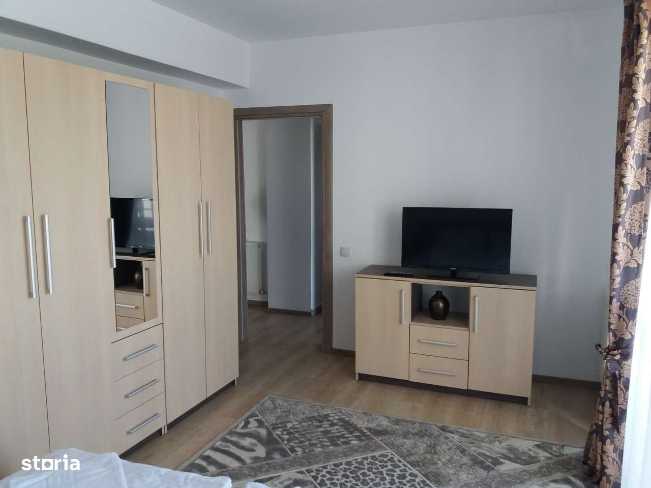 Apartament de Închiriat -Doamna Stanca - Imagine principală: 4/7
