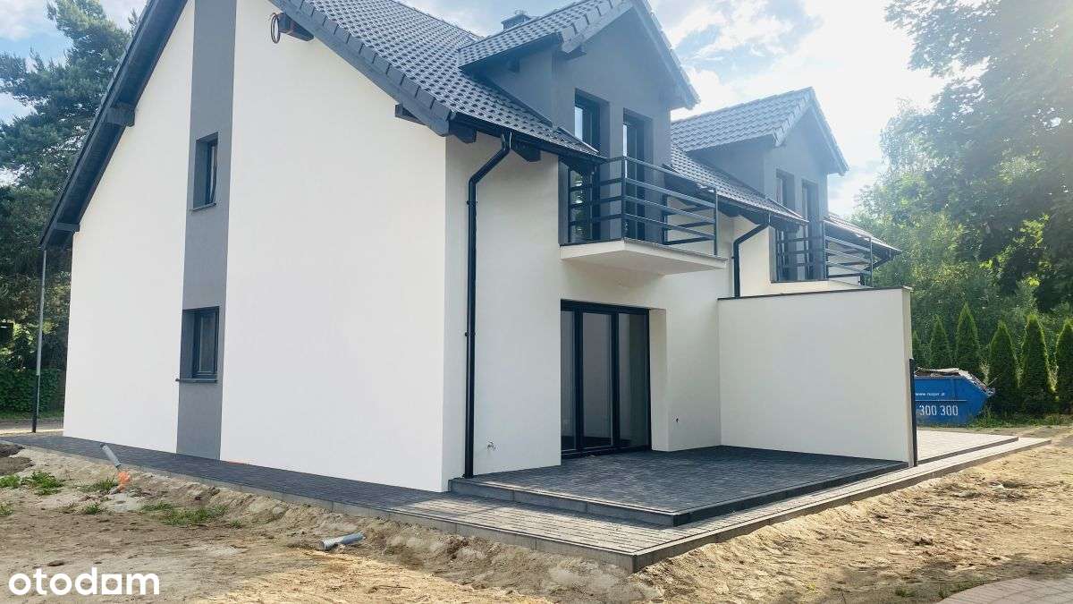 ✅W Budowie na 10.2025 / Dymaczewo Nowe✅ - Pełny obrazek: 4/13