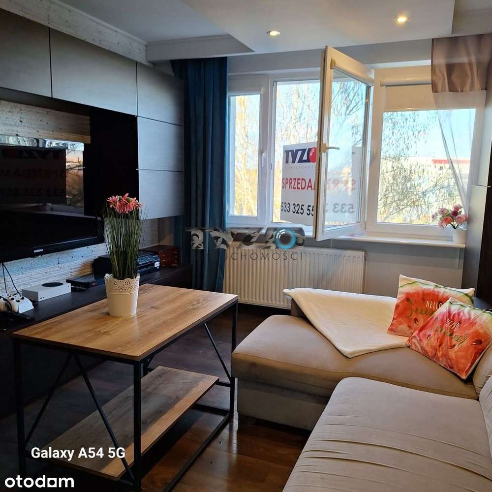 blisko METRO i SGGW/Vistula; 3 JASNE, USTAWNE pokoje; OSOBNA KUCHNIA-6