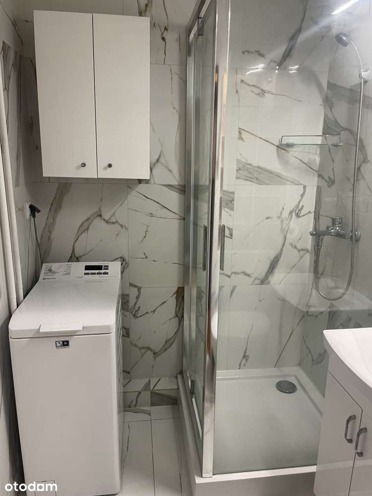 Wynajmę bezpośrednio kawalerkę w Gdańsku - Pełny obrazek: 4/7