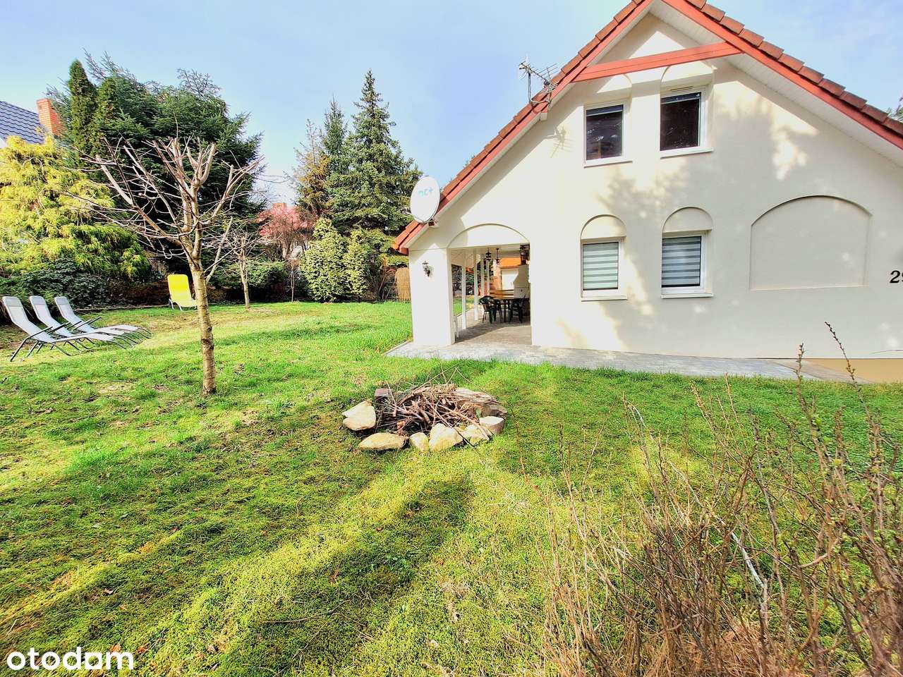 Pierwszy miesiąc Grudzień w promocyjnej cenie # zadaszony taras # - Pełny obrazek: 5/20