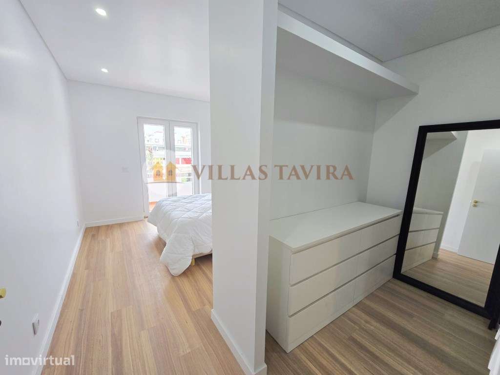 Aprt T3 - Centro de Vila Real de Santo António-29