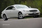 Mercedes-Benz CLS 500 - 9