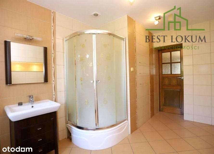 Dom na sprzedaż, Mieroszów (gw), 4 pokoje-8